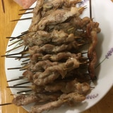 焼き鳥